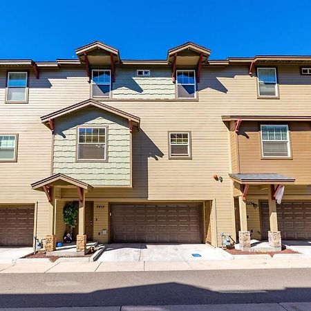 Luxury Home Downtown Nau Route 66 Snowbowl Flagstaff Exteriér fotografie