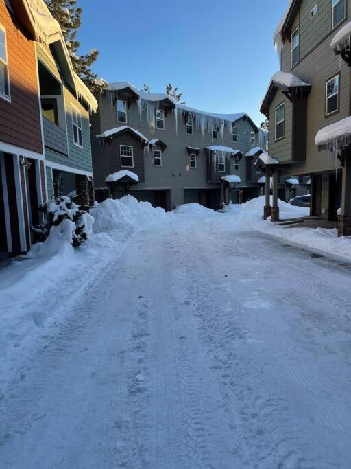Luxury Home Downtown Nau Route 66 Snowbowl Flagstaff Exteriér fotografie
