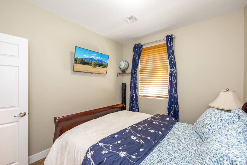 Luxury Home Downtown Nau Route 66 Snowbowl Flagstaff Exteriér fotografie