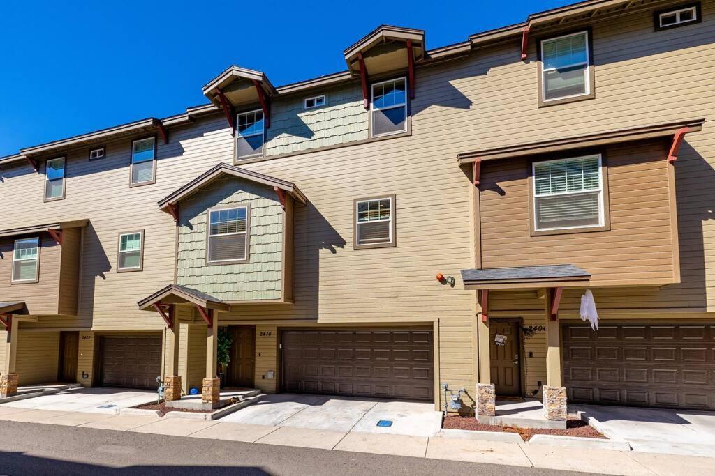 Luxury Home Downtown Nau Route 66 Snowbowl Flagstaff Exteriér fotografie